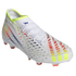 Fotoja e Atlete Futbolli për meshkuj Adidas Predator FG, 46, Picture 4