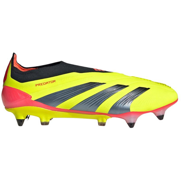 Fotoja e Atlete Futbolli për meshkuj Adidas Predator Elite LL SG, 43 1/3