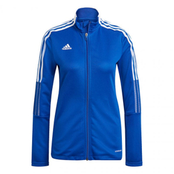 Fotoja e Bluzë për femra adidas Tiro 21 Track, S
