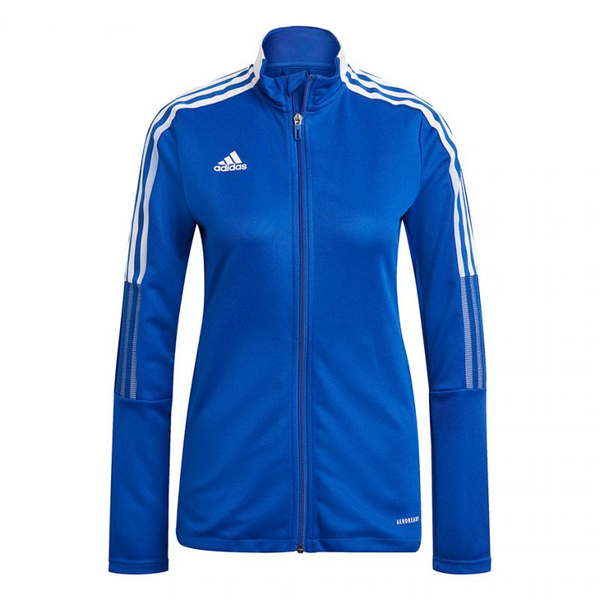 Fotoja e Bluzë për femra adidas Tiro 21 Track, S