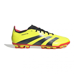 Fotoja e Atlete për meshkuj Adidas Predator League 2G/3G AG, 45 1/3