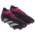 Fotoja e Atlete Futbolli për meshkuj Adidas Predator FG, 46, Picture 4