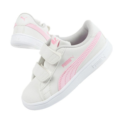 Fotoja e Këpucë për fëmijë Puma Smash V2 Buck 27, 25