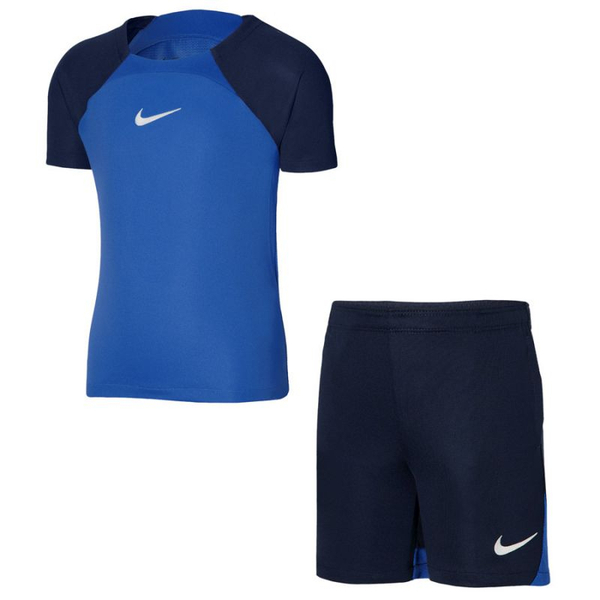 Fotoja e Komplet futbolli për fëmijë Nike Academy Pro Training, S 104-110 cm