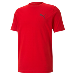 Fotoja e Maicë për meshkuj Puma Active Small Logo 11, 3XL