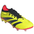 Fotoja e Atlete Futbolli për meshkuj Adidas Predator Pro FG, 44, Picture 4