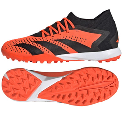 Fotoja e Atlete Futbolli për meshkuj Adidas Predator TF, 43 1/3