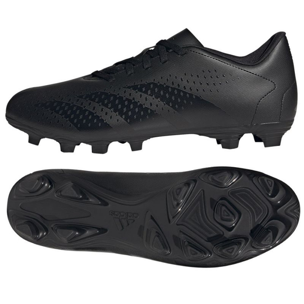 Fotoja e Atlete për meshkuj Adidas Predator FxG, 44 2/3