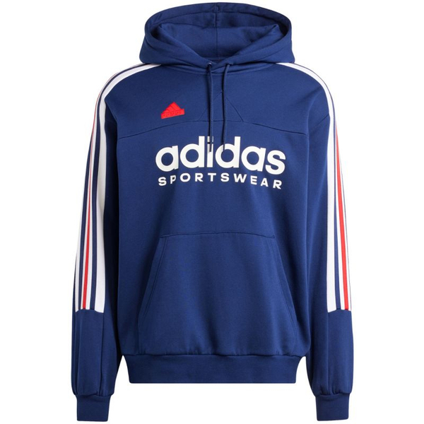 Fotoja e Duks për meshkuj Adidas House of Tiro Nations Pack, S