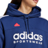 Fotoja e Duks për meshkuj Adidas House of Tiro Nations Pack, S, Picture 4