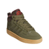 Fotoja e Këpucë për fëmijë Adidas Rapid Court Mid Winterized, 40, Picture 2