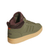 Fotoja e Këpucë për fëmijë Adidas Rapid Court Mid Winterized, 40, Picture 3