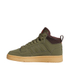 Fotoja e Këpucë për fëmijë Adidas Rapid Court Mid Winterized, 40, Picture 5