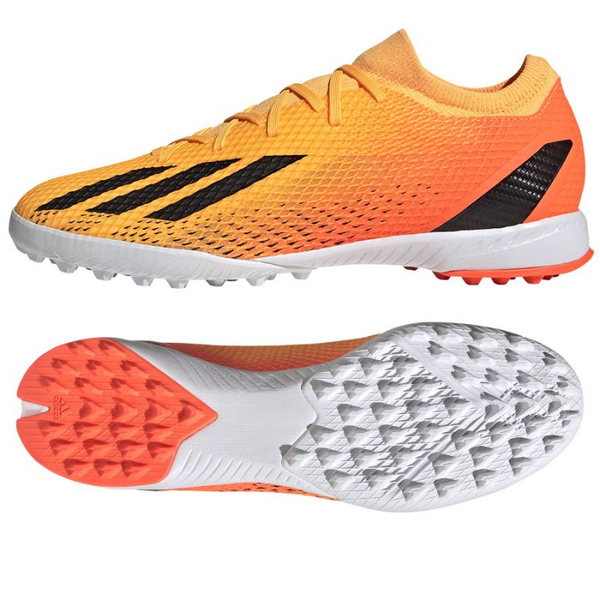Fotoja e Atlete Futbolli për meshkuj Adidas X TF, 43 1/3