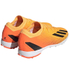 Fotoja e Atlete Futbolli për meshkuj Adidas X TF, 43 1/3, Picture 5