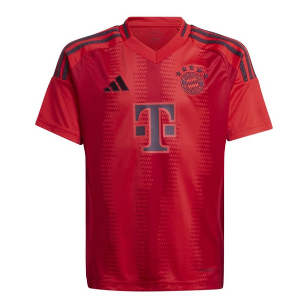 Fotoja e Maicë për fëmijë Adidas Bayern Munich Home, 140