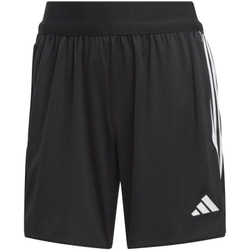 Fotoja e Shorce për femra adidas Tiro 23 League Training Long-Length, M