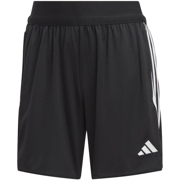 Fotoja e Shorce për femra adidas Tiro 23 League Training Long-Length, L