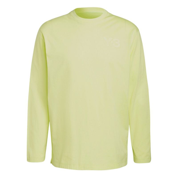Fotoja e Maicë për meshkuj adidas Classic Chest Logo LS, S