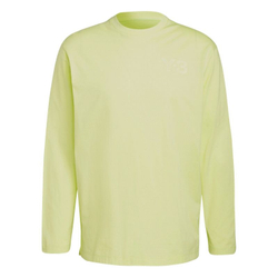 Fotoja e Maicë për meshkuj adidas Classic Chest Logo LS, XS