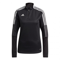 Fotoja e Bluzë për femra Adidas Tiro 21 Training, S