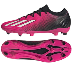 Fotoja e Atlete Futbolli për meshkuj Adidas X FG, 46
