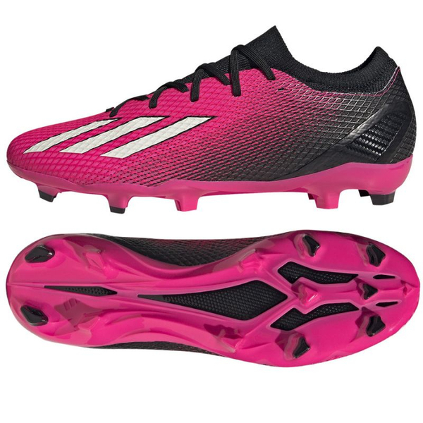 Fotoja e Atlete Futbolli për meshkuj Adidas X FG, 46