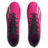 Fotoja e Atlete Futbolli për meshkuj Adidas X FG, 46, Picture 3