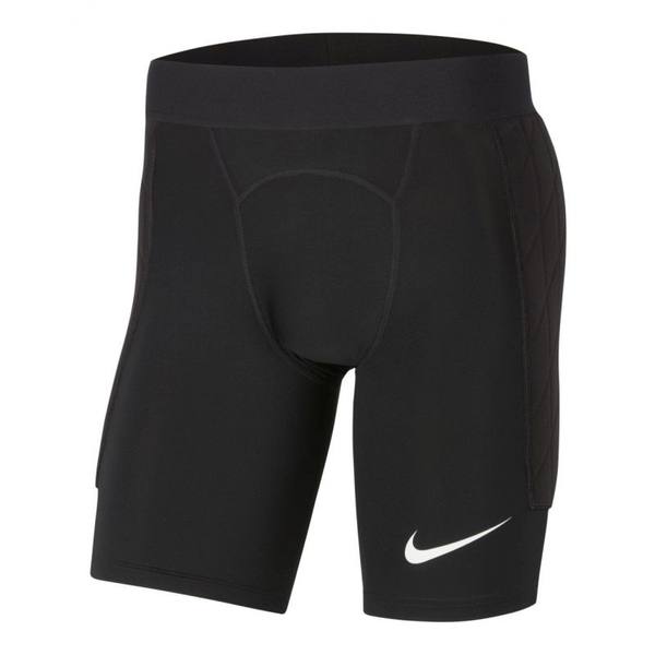 Fotoja e Shorce për fëmijë Nike goalkeeper, XS (122-128cm)