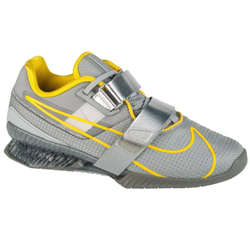 Fotoja e Këpucë për meshkuj Nike Inflict 3 325256-101 Training
