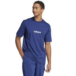 Fotoja e Maicë për meshkuj adidas Single Linear, XXL