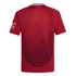 Fotoja e Maicë për fëmijë Adidas Manchester United Home, 128, Picture 2