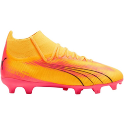 Fotoja e Atlete Futbolli për fëmijë Puma Ultra Pro FG/AG 03, 37
