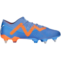 Fotoja e Atlete Futbolli për meshkuj Puma Future Ultimate Low MxSG 01, 42 1/2