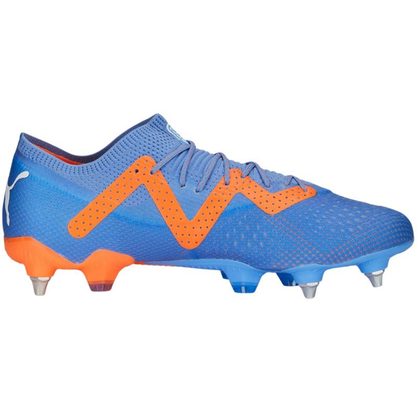 Fotoja e Atlete Futbolli për meshkuj Puma Future Ultimate Low MxSG 01, 42 1/2