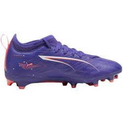 Fotoja e Atlete për fëmijë Puma Ultra 5 Match FG/AG 01, 38