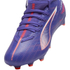 Fotoja e Atlete për fëmijë Puma Ultra 5 Match FG/AG 01, 38, Picture 6