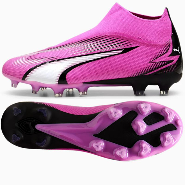 Fotoja e Atlete për meshkuj Puma Ultra Match+ LL FG/MG 01, 42