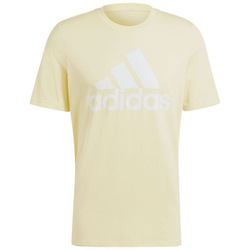 Fotoja e Maicë për meshkuj adidas Essentials Single Big Logo, XL