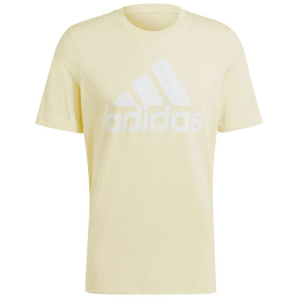 Fotoja e Maicë për meshkuj adidas Essentials Single Big Logo, XL