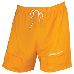 Fotoja e Shorce për fëmijë Bauer Core Mesh, XS