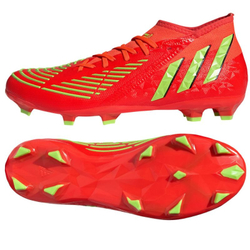 Fotoja e Atlete për meshkuj Adidas Predator FG, 42