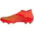 Fotoja e Atlete për meshkuj Adidas Predator FG, 42, Picture 2