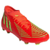 Fotoja e Atlete për meshkuj Adidas Predator FG, 42, Picture 4