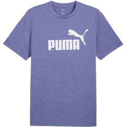 Fotoja e Maicë për meshkuj Puma Ess Logo Heathear 46, M