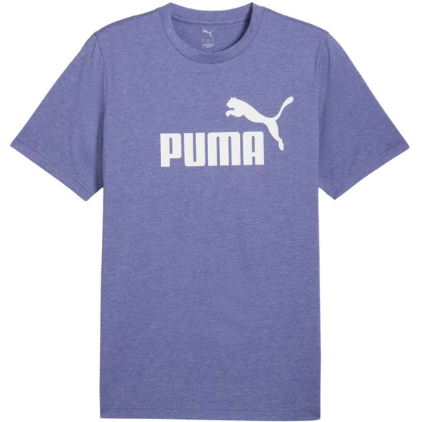 Fotoja e Maicë për meshkuj Puma Ess Logo Heathear 46, M