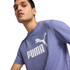 Fotoja e Maicë për meshkuj Puma Ess Logo Heathear 46, M, Picture 3