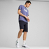 Fotoja e Maicë për meshkuj Puma Ess Logo Heathear 46, XL, Picture 4