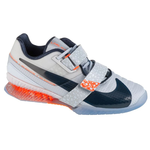 Fotoja e Këpucë për meshkuj Nike Inflict 3 325256-101 Training, 44
