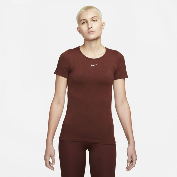 Fotoja e Maicë për femra Nike Dri-FIT ADV Aura, L